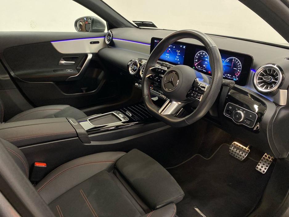 2024 Mercedes-Benz A Class - image 9