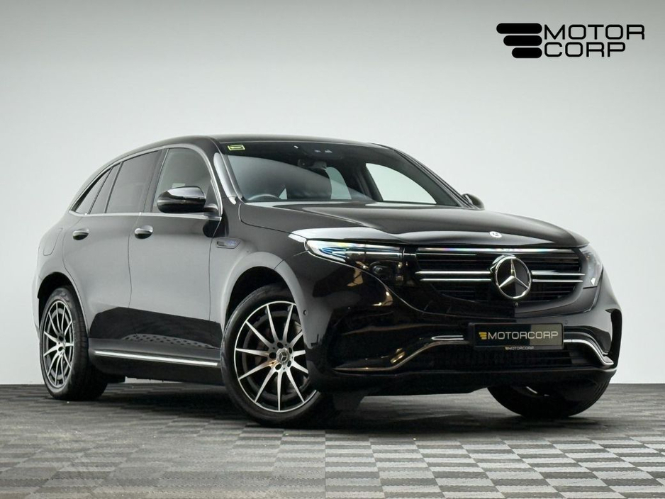 2022 Mercedes-Benz EQC for sale in , Ireland