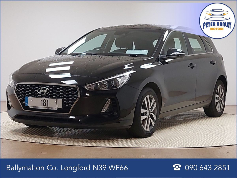 2018 Hyundai i30 - image 3