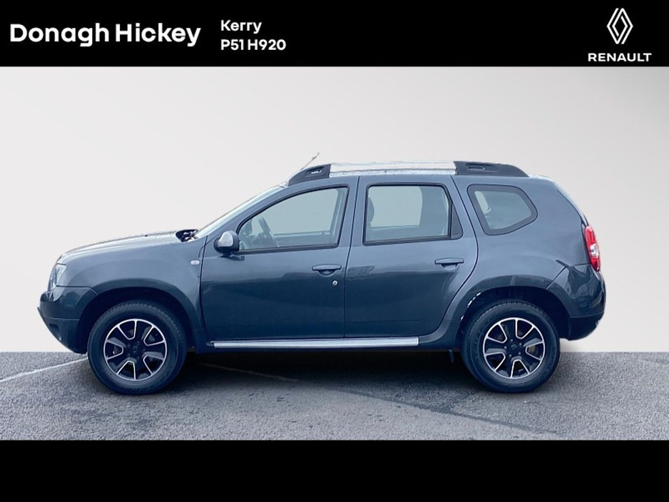 2018 Dacia Duster - image 13