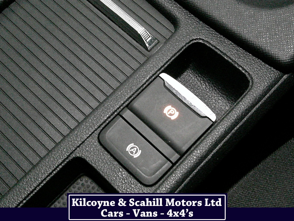 2023 Skoda Octavia - image 23