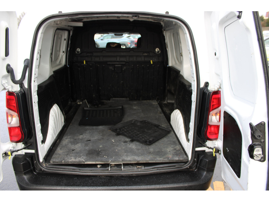 2021 Citroen Berlingo  €15,950