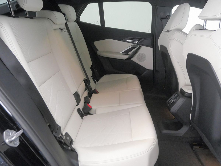 2025 BMW iX2 - image 11