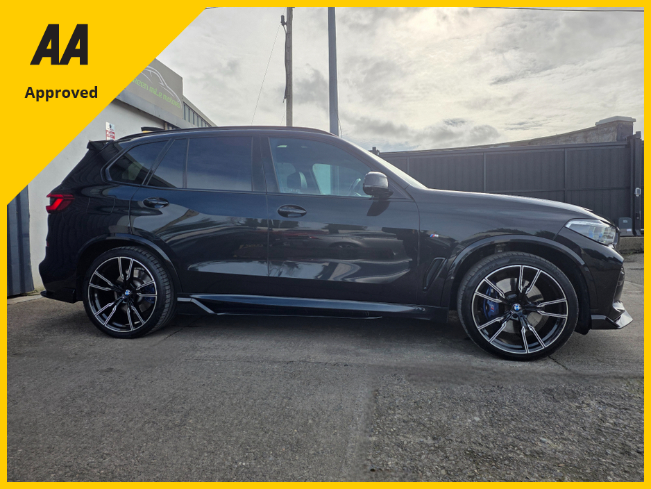 2019 BMW X5 - image 11