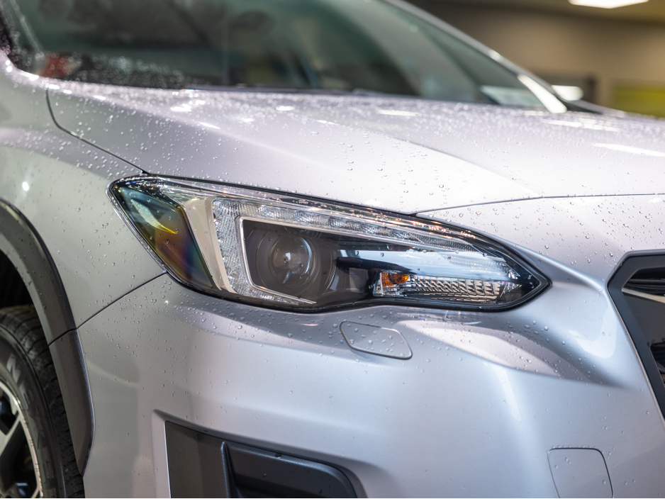 2018 Subaru XV 1.6 I SE CVT EYESIGHT 4DR EL ELECTRONIC €19,950