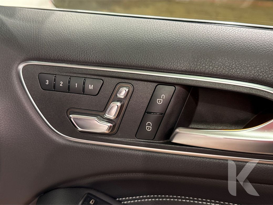 2017 Mercedes-Benz B Class - image 17