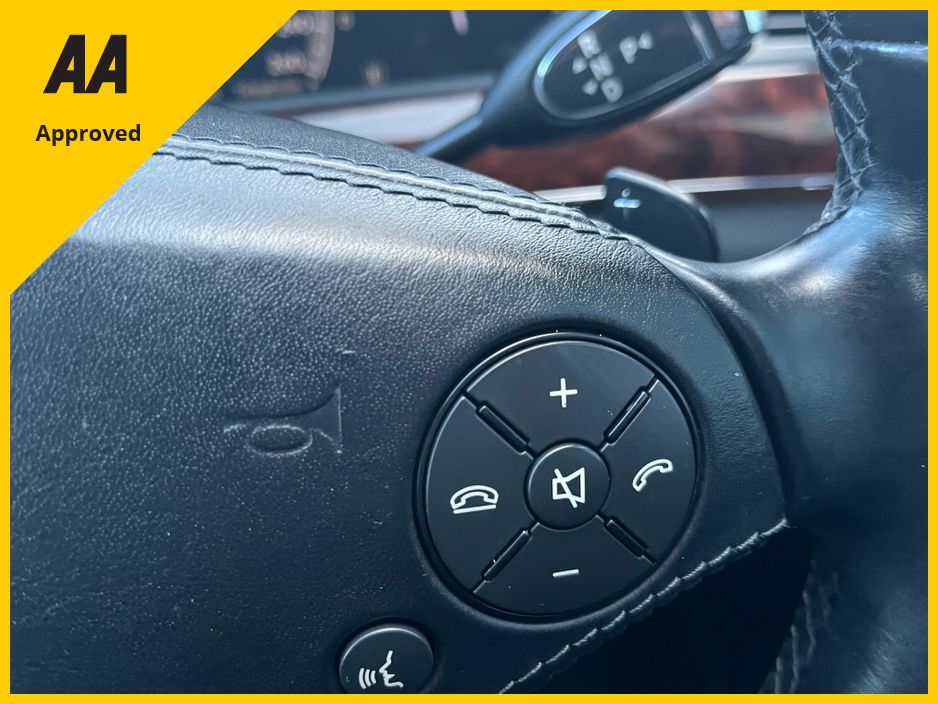 2012 Mercedes-Benz S Class 350 BLUETEC 4DR AUTO €10,950