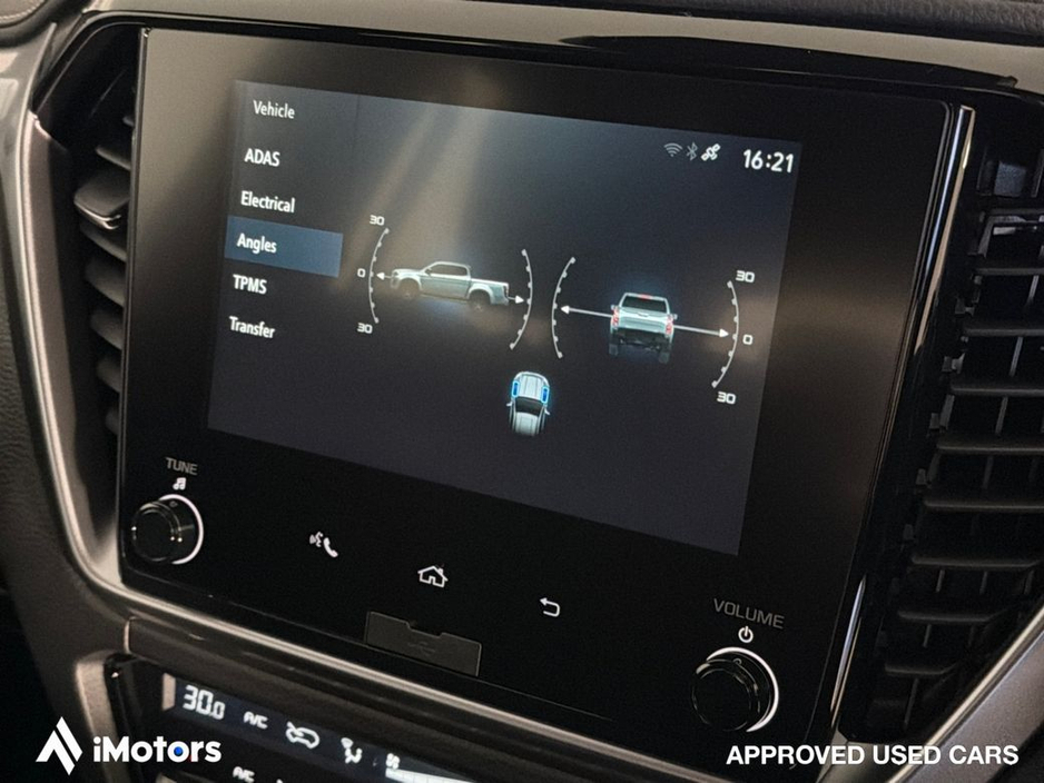 2026 Isuzu D-MAX - image 25