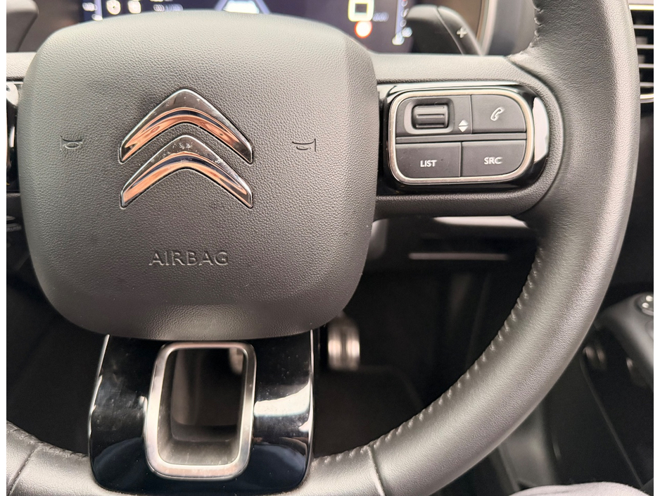 2023 Citroen C5 Aircross - image 19