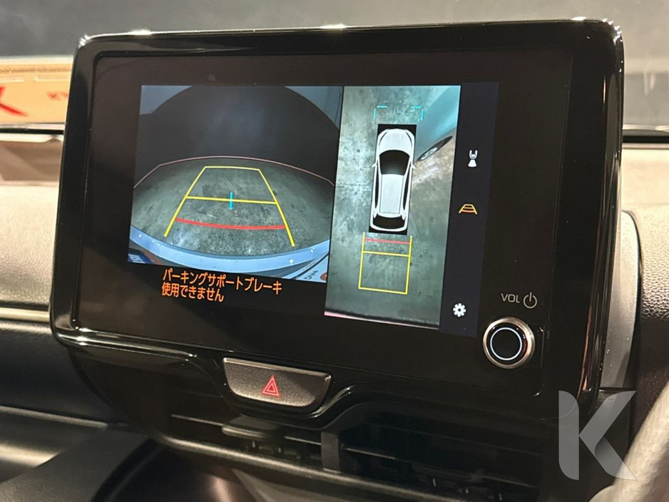 2024 Toyota Yaris - image 21