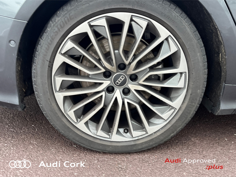 2024 Audi A6 - image 7