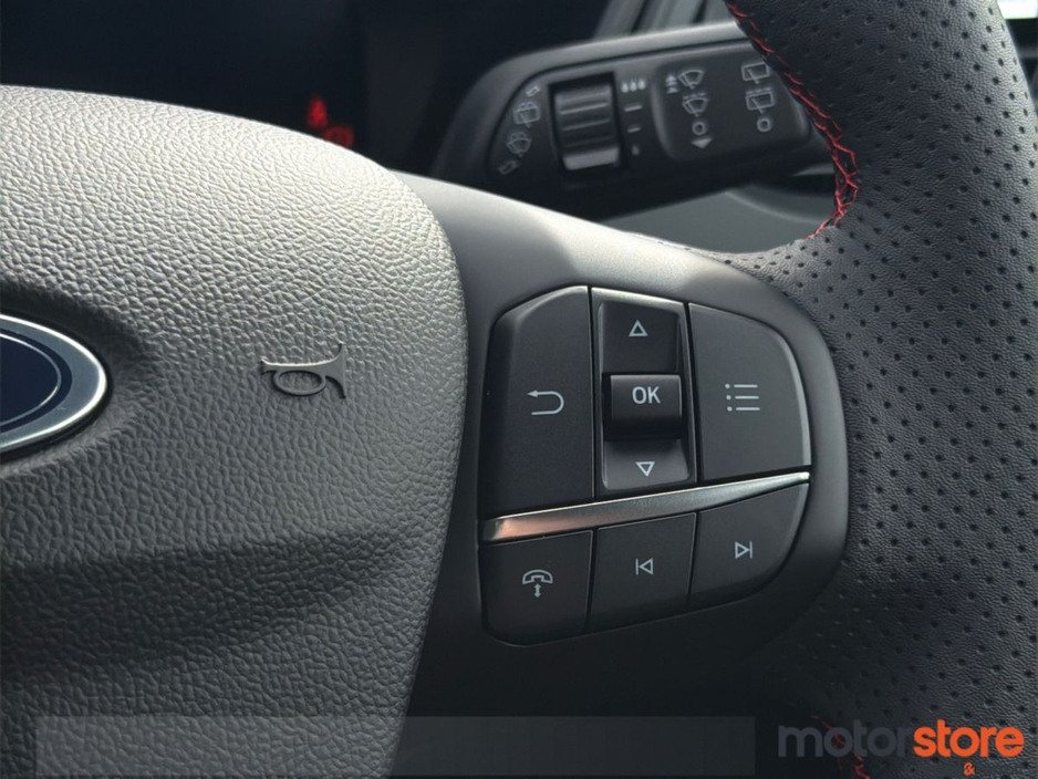 2026 Ford Kuga - image 28