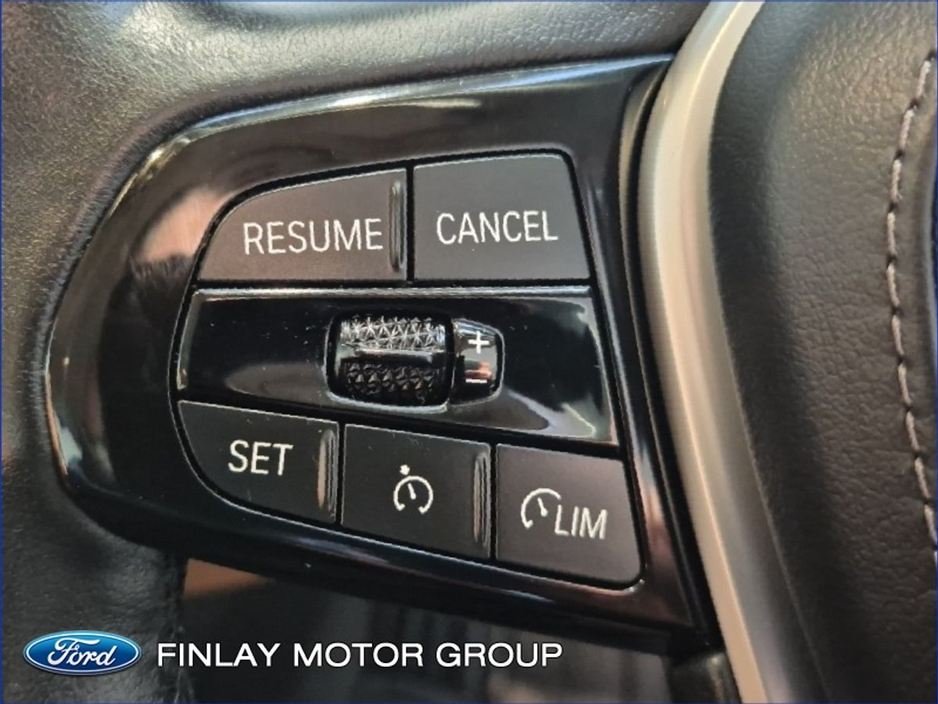 2022 BMW 5 Series 530E €39,950