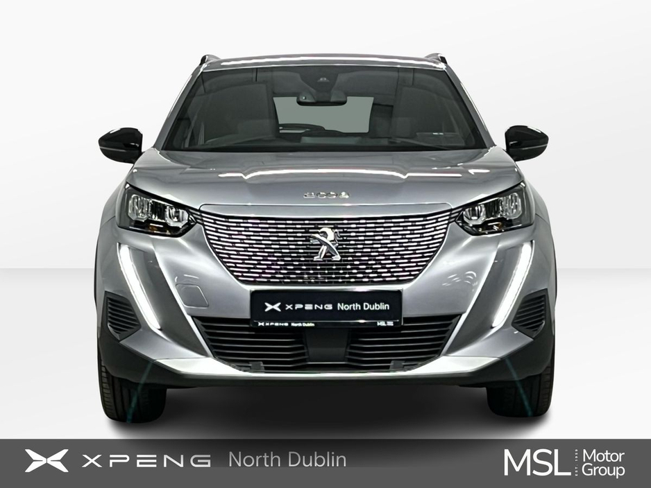 2022 Peugeot 2008 Allure Premium+ EV 136PS - Reversing Camera - Sat Nav - Climate Control - Cruise Control - Apple CarPlay/Android Auto €21,950