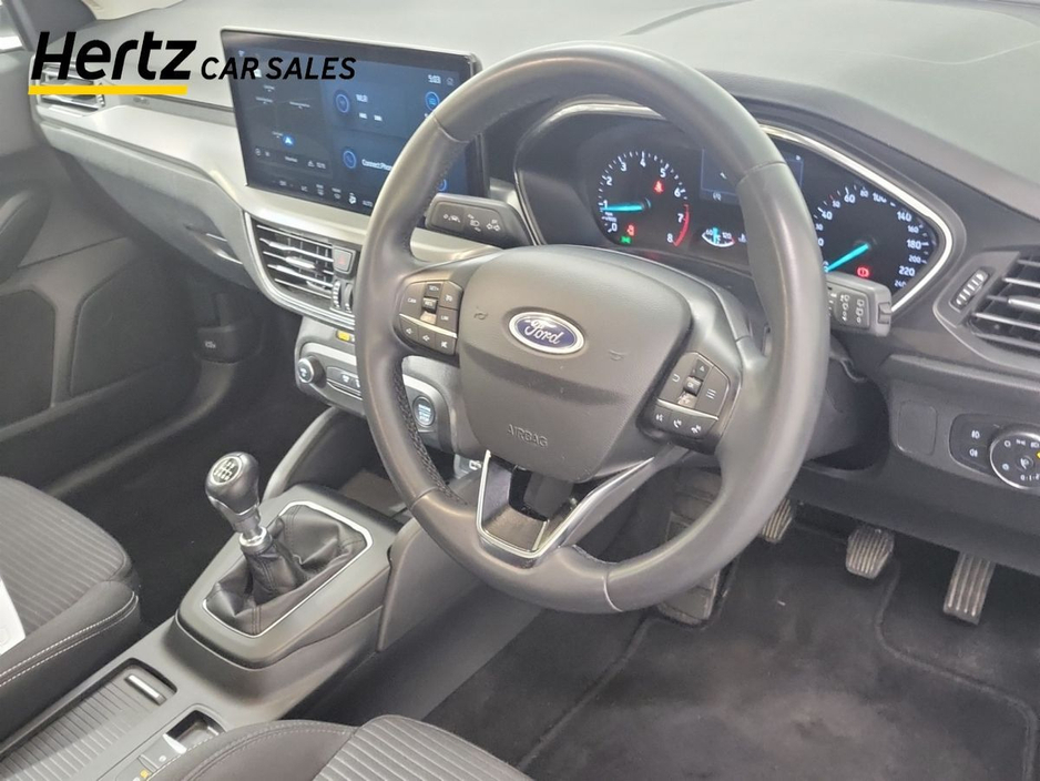 2023 Ford Focus - image 11