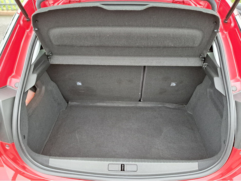 2022 Opel Corsa SC 1.2 75BHP **LED HEADLIGHTS** €16,500