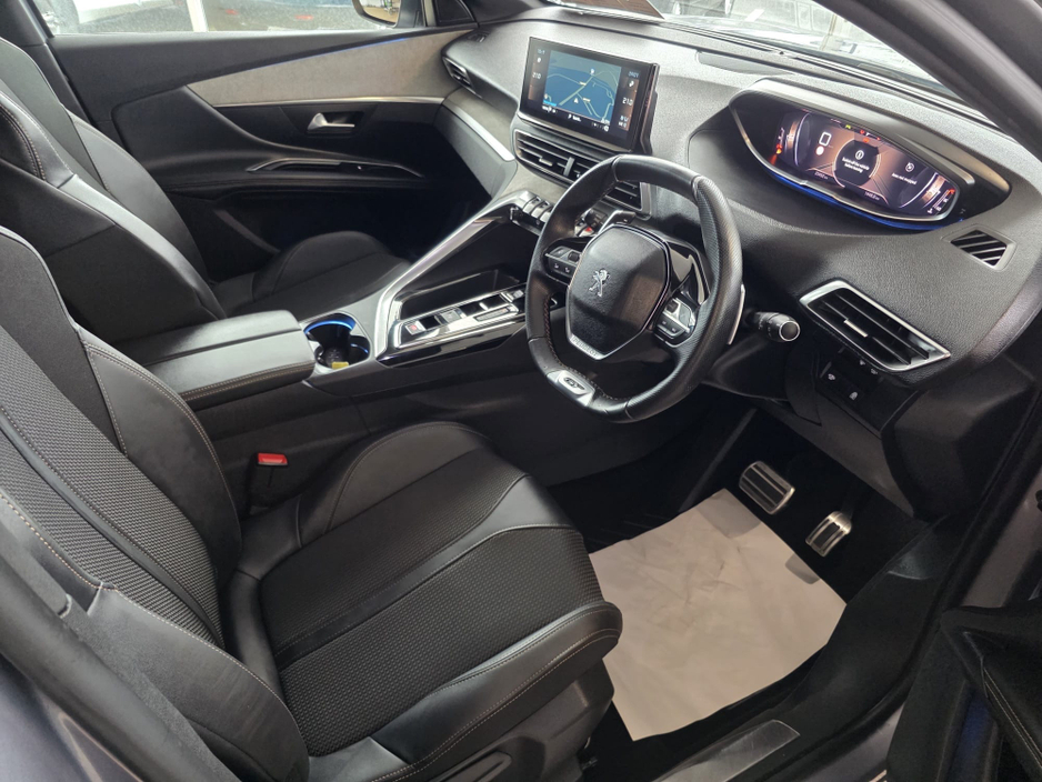 2024 Peugeot 3008 - image 9