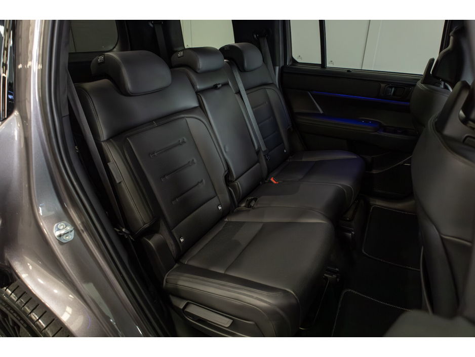 2024 Hyundai Santa Fe - image 11