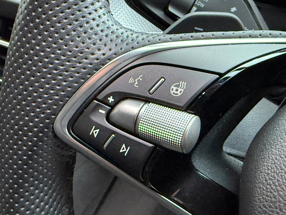 2025 Skoda Kodiaq  €51,950