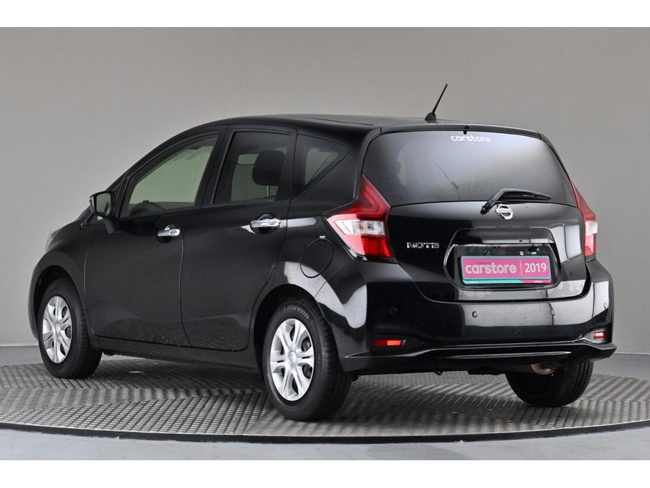 2019 Nissan Note - image 7