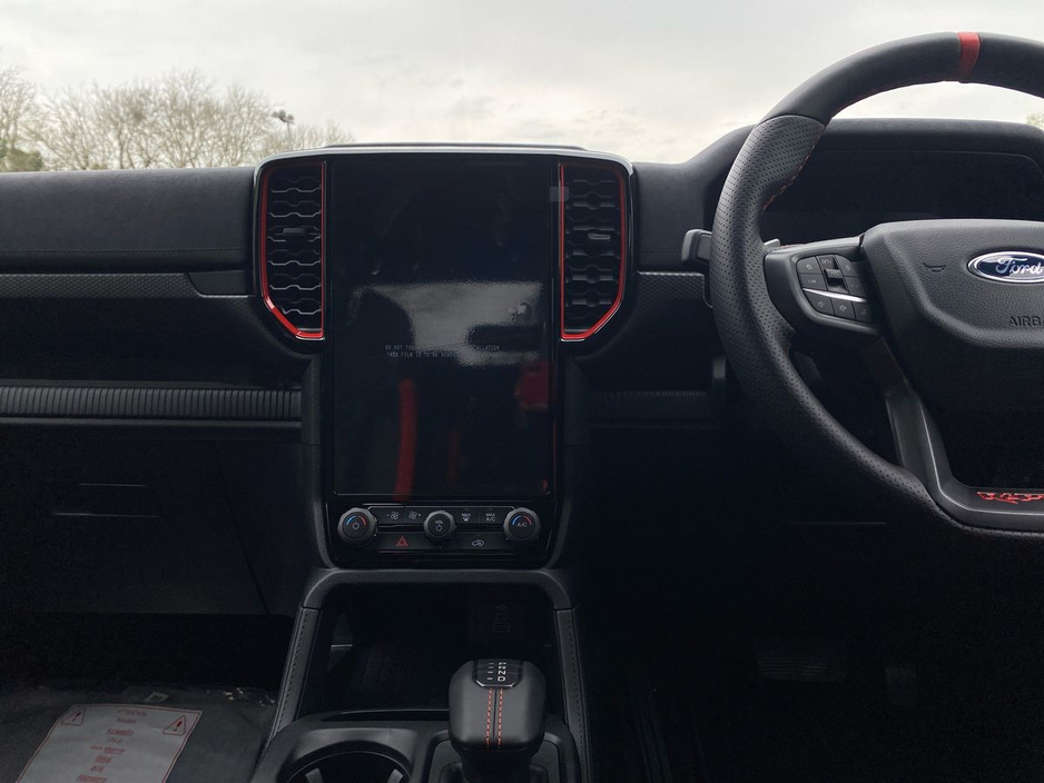 2026 Ford Ranger - image 8