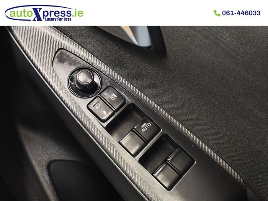 2020 Mazda Demio - image 33