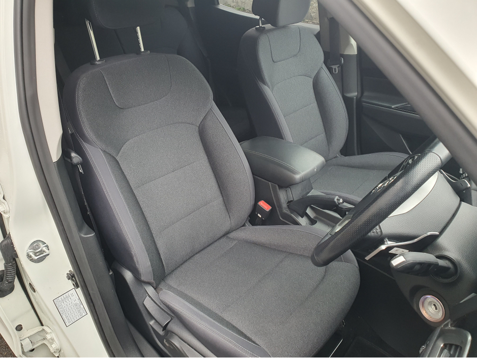 2023 Ssangyong Korando - image 10