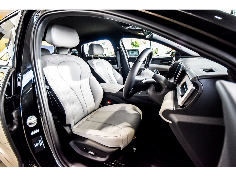 2026 BYD Seal - image 10