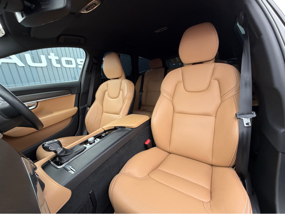 2019 Volvo V90 ** DEPOSIT TAKEN ** CROSSCOUNTRY 4WD - 2.0L DIESEL - AUTO - 12M WARRANTY - CAR: 1705 €31,950