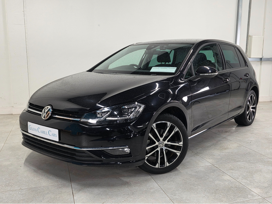 2020 Volkswagen Golf - image 13