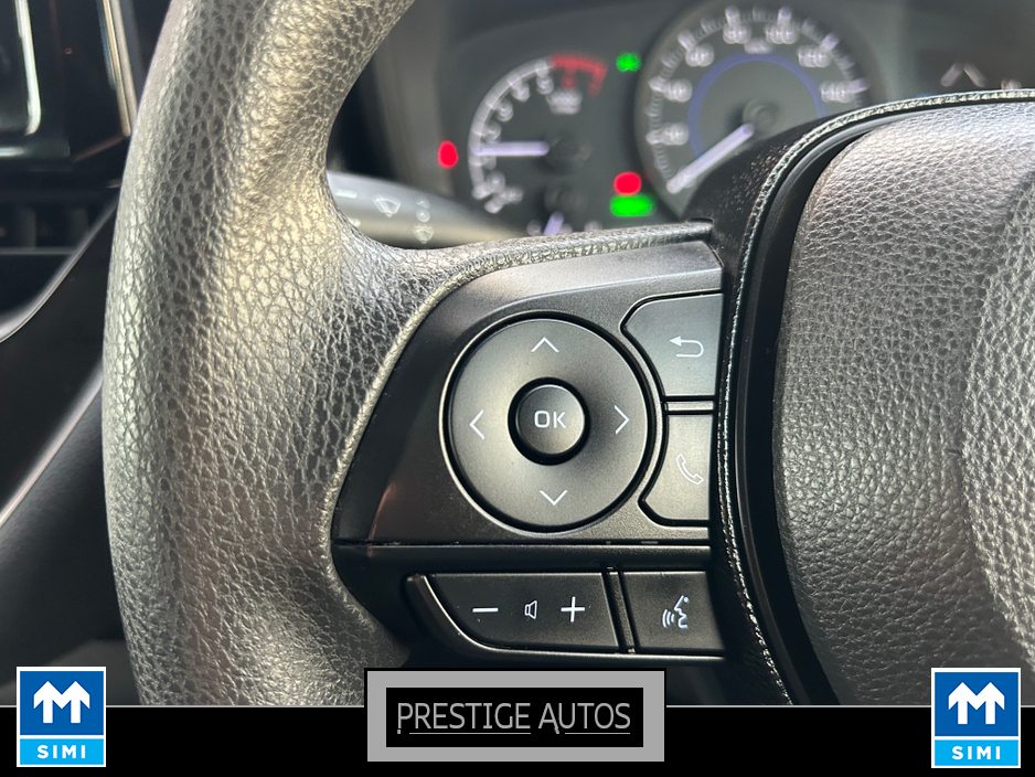 2020 Toyota Corolla *DEPOSIT TAKEN* *CAR ID 67* €17,950