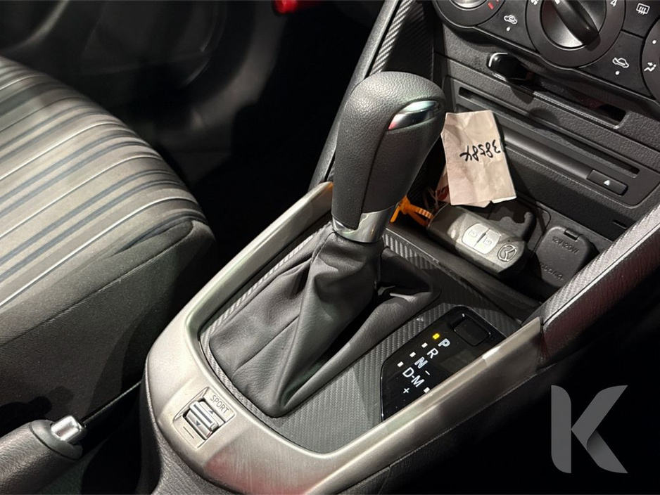 2021 Mazda Mazda2 - image 20