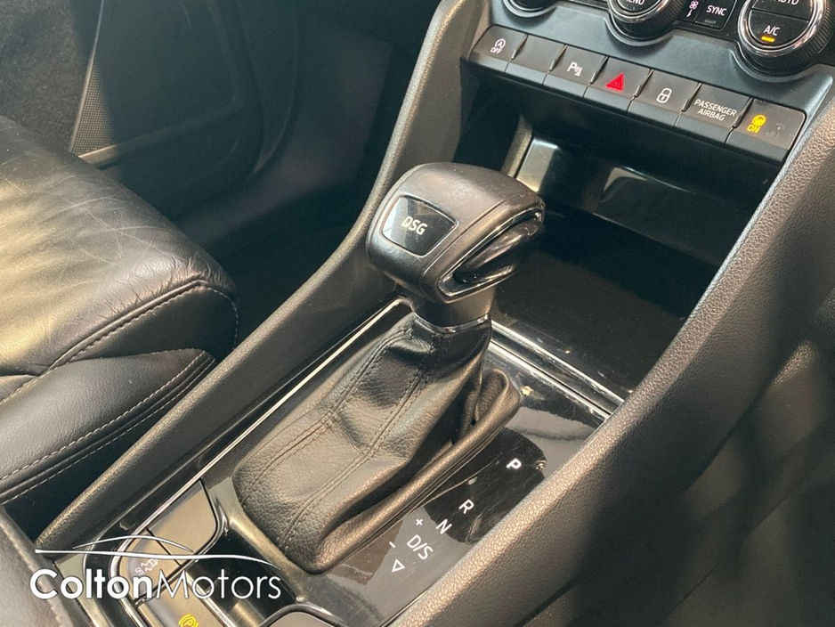 2019 Skoda Kodiaq Style 2.0 TDI 150HP (Automatic) (7 Seater) €29,950