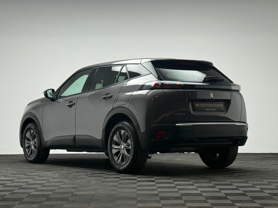 2020 Peugeot 2008 ACTIVE 1.2 100 4DR €16,990