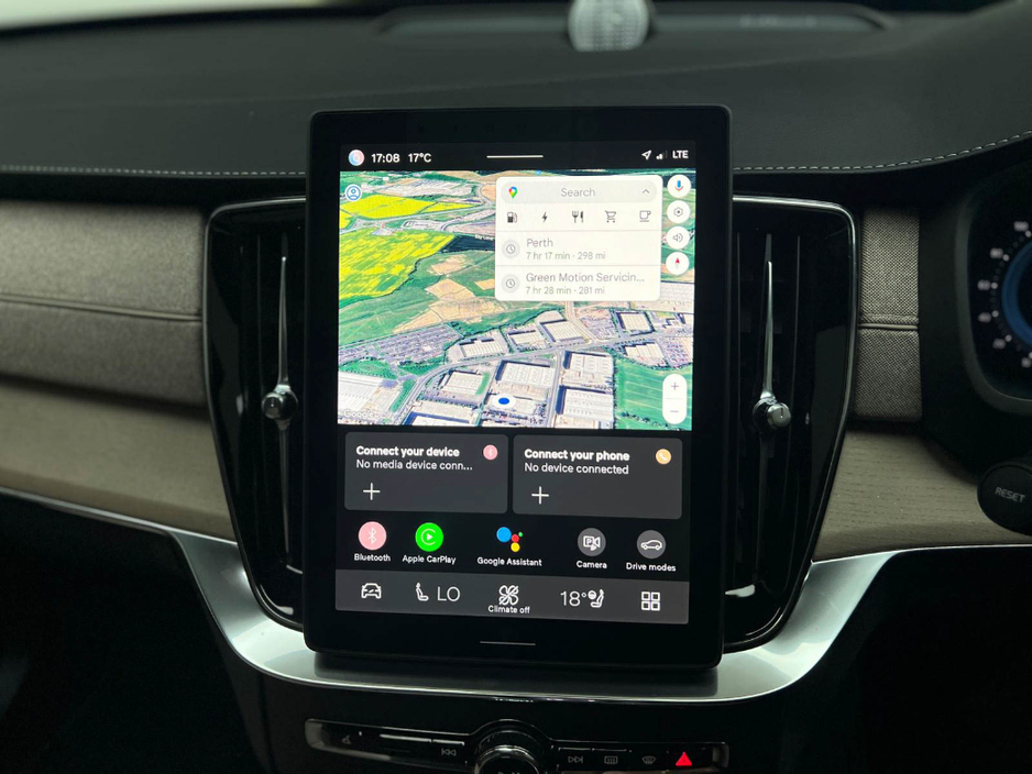 2025 Volvo XC90 ULTRA T8 RECHARGE 2.0 PHEV *7 SEATER* €87,990