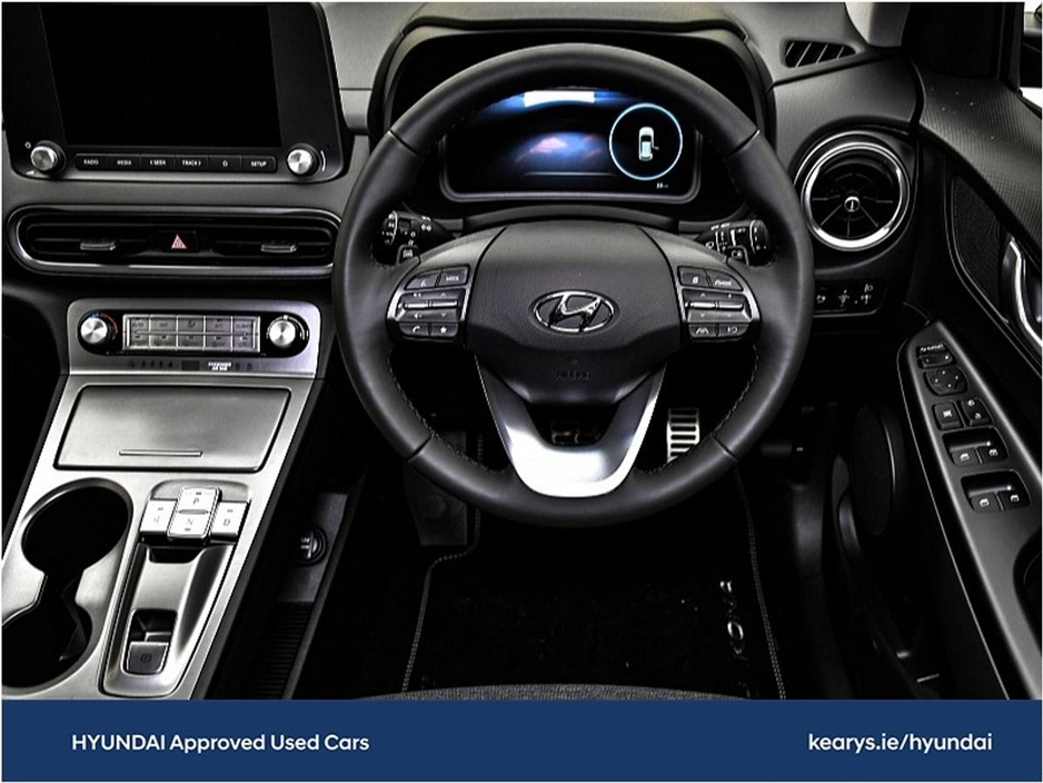 2023 Hyundai Kona - image 25