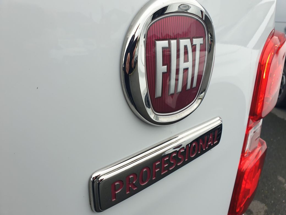 2023 Fiat Scudo 1.5TD 120HP L2 Tecnico, 53, 000Kms €17,995