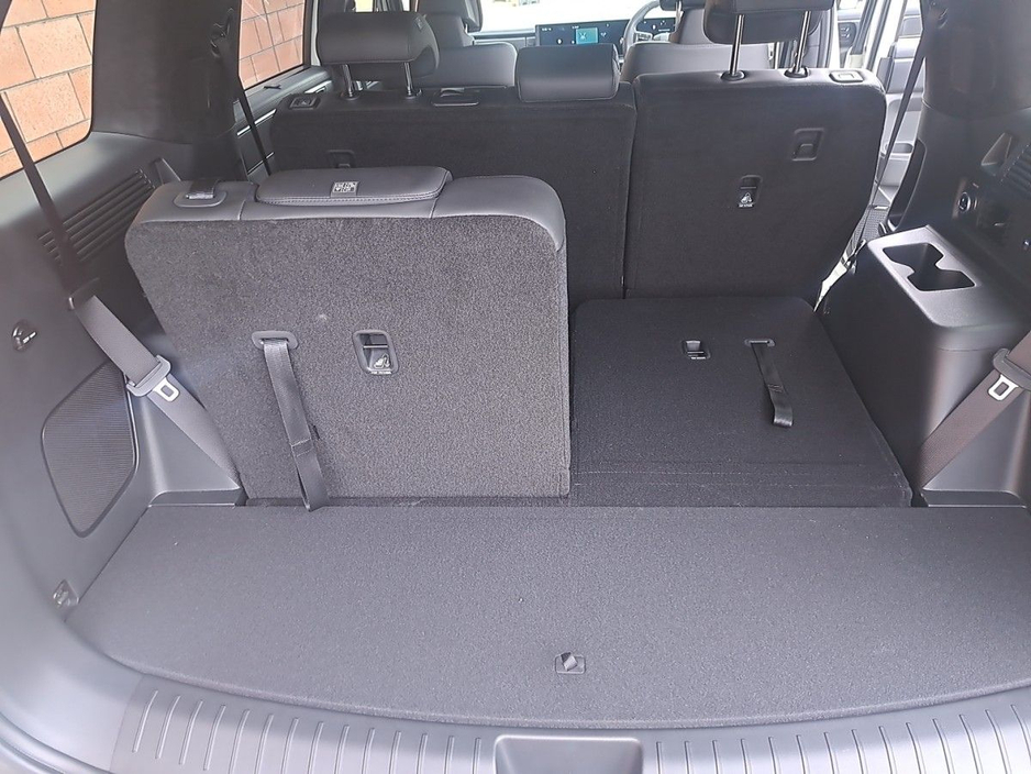 2024 Hyundai Santa Fe Calligraphy 4 wheel drive Plug in Hybrid €59,950