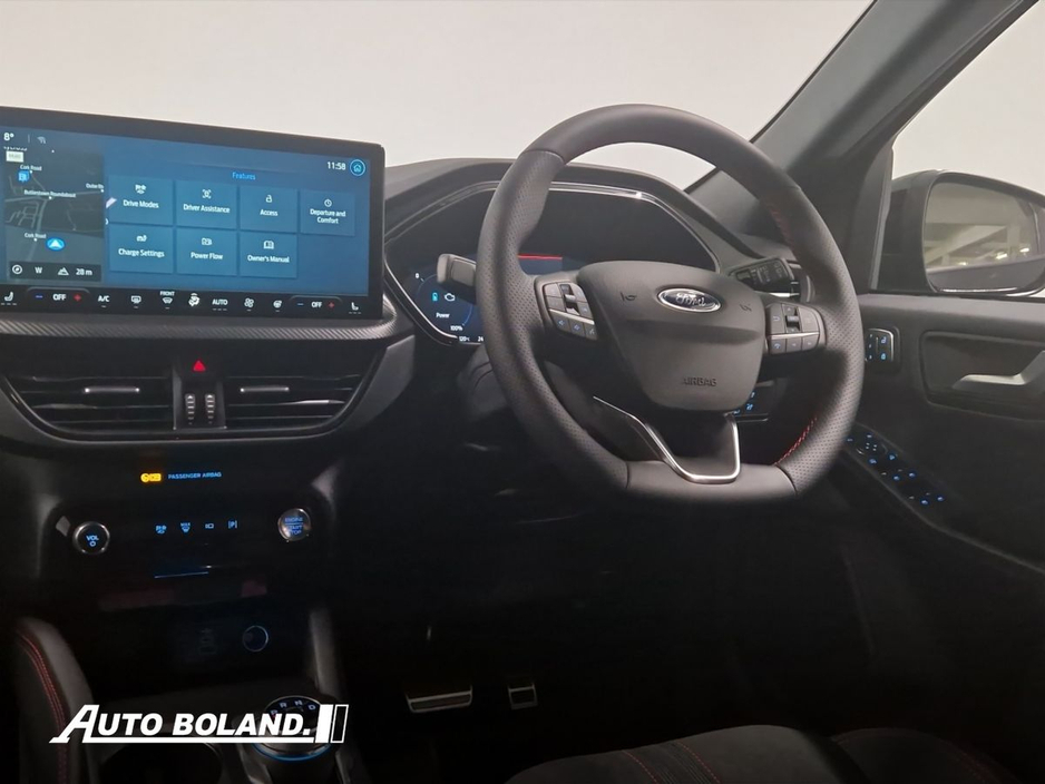 2026 Ford Kuga *DEMO* ST Line X Edition 2.5 PHEV