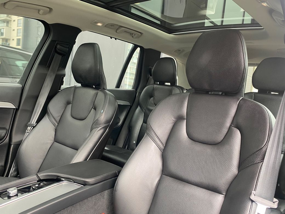 2024 Volvo XC90 T8 Dark Plus Recharge AWD Auto (PHEV) €69,900