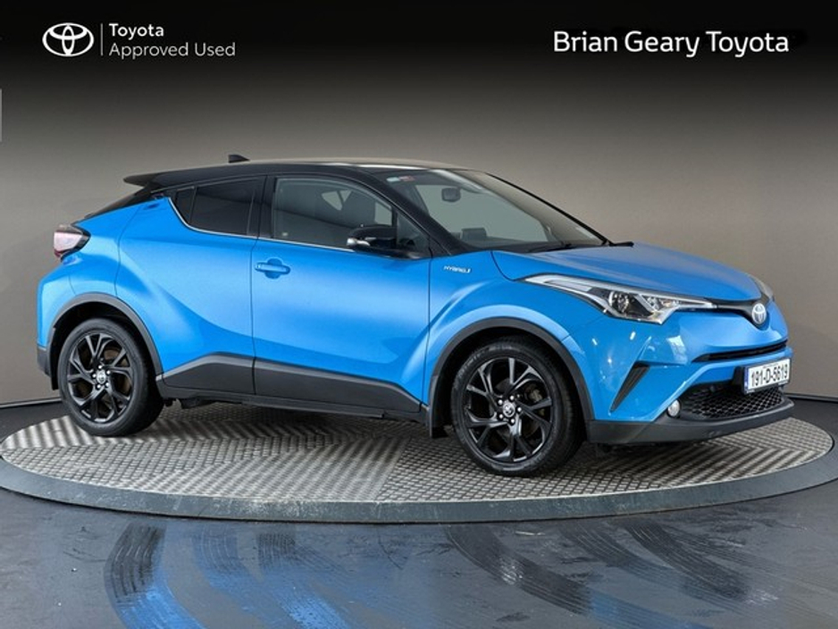 2019 Toyota C-HR for sale in , Ireland