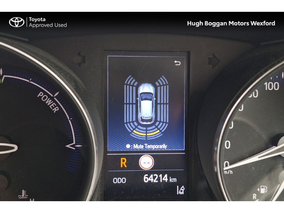 2022 Toyota C-HR - image 22