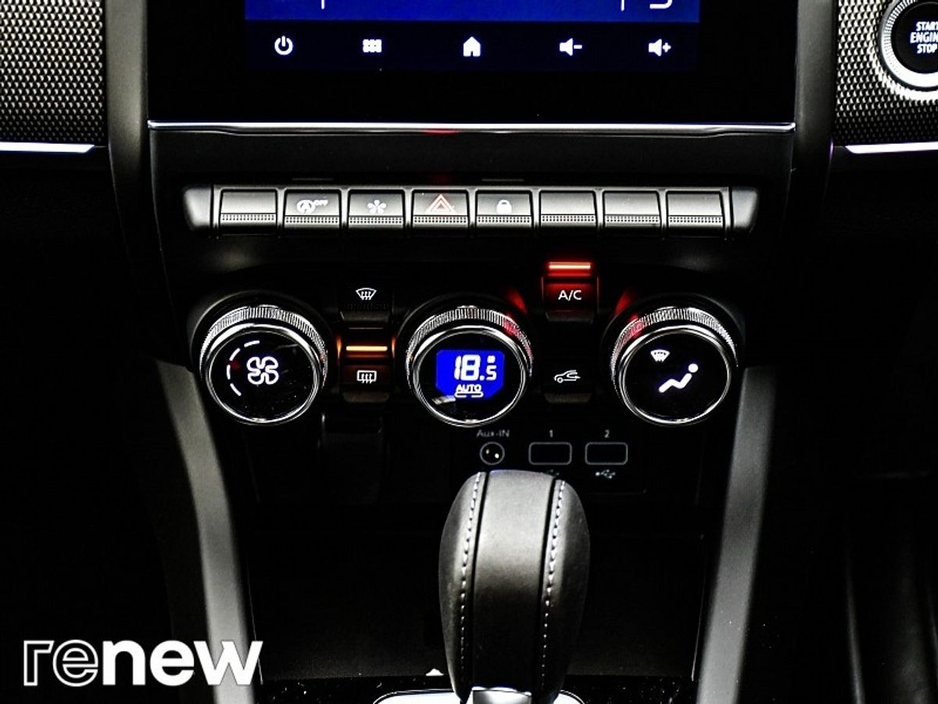 2025 Renault Arkana - image 20