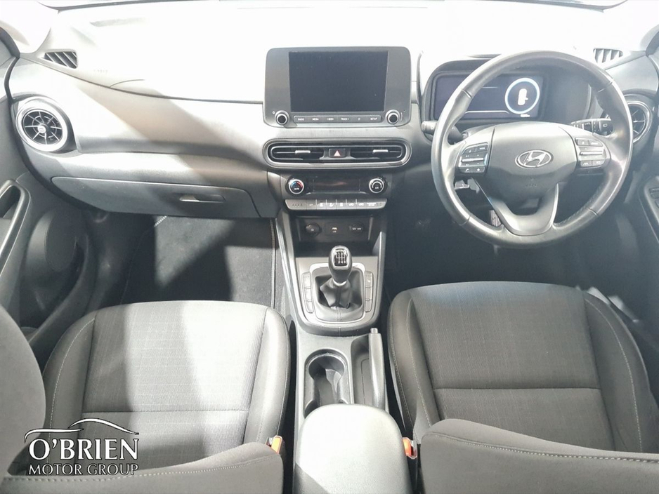 2022 Hyundai Kona 1.0 T-GDI Executive €20,900