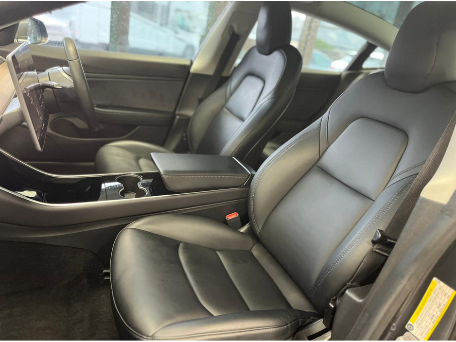 2019 Tesla Model S M3P Performance Dual Motor €21,900