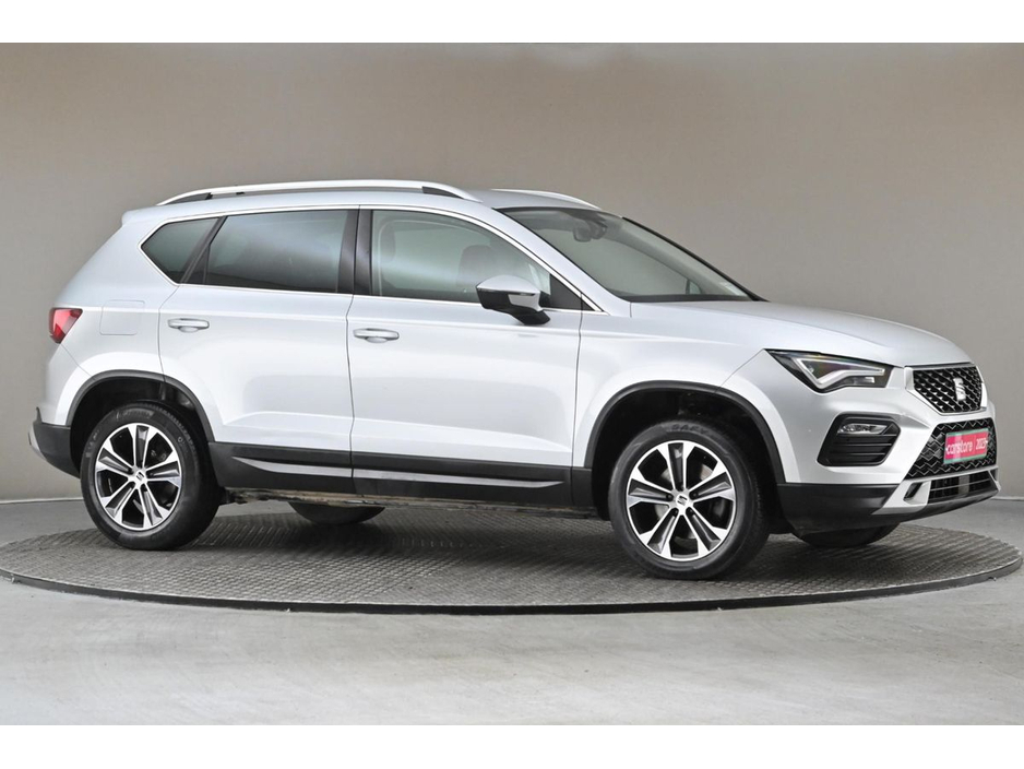 2023 SEAT Ateca - image 12