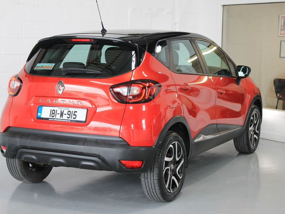 2018 Renault Captur - image 6