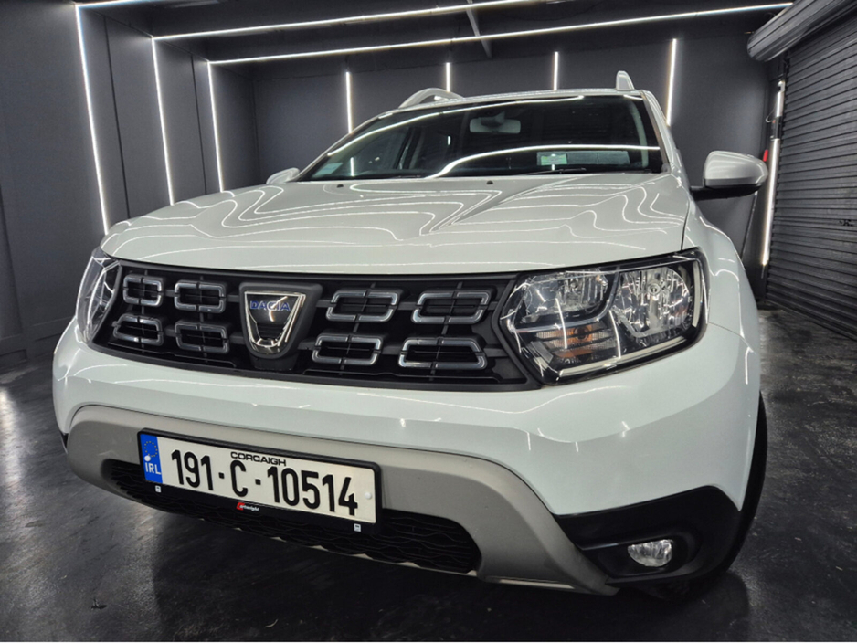 2019 Dacia Duster - image 5