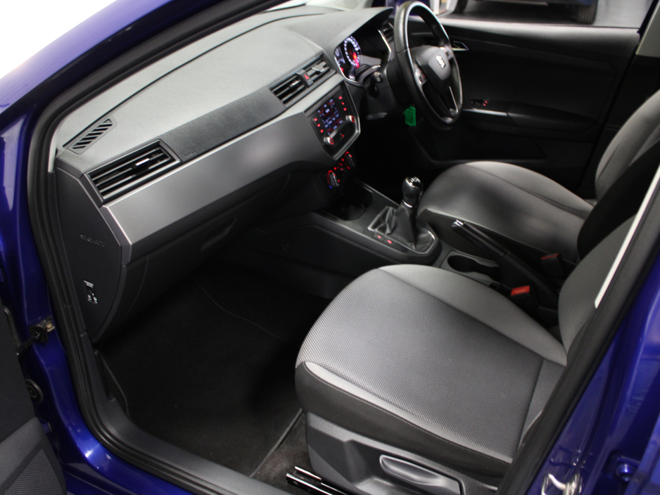 2018 SEAT Ibiza - image 32