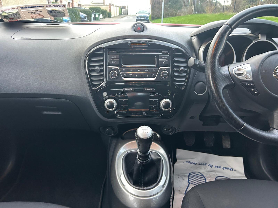 2016 Nissan Juke - image 18